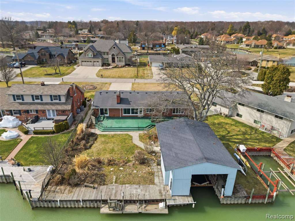 49750 Nautical Drive, Chesterfield, MI 48047 — Photo 40