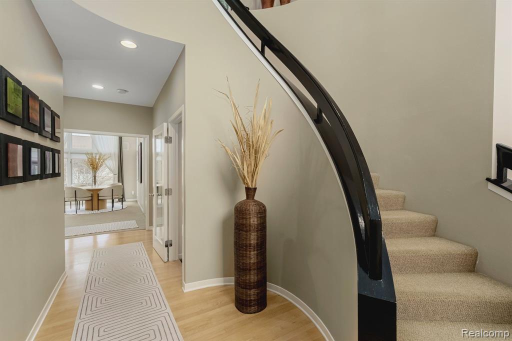 6264 WILDWOOD Lane, West Bloomfield, MI 48324 — Photo 17