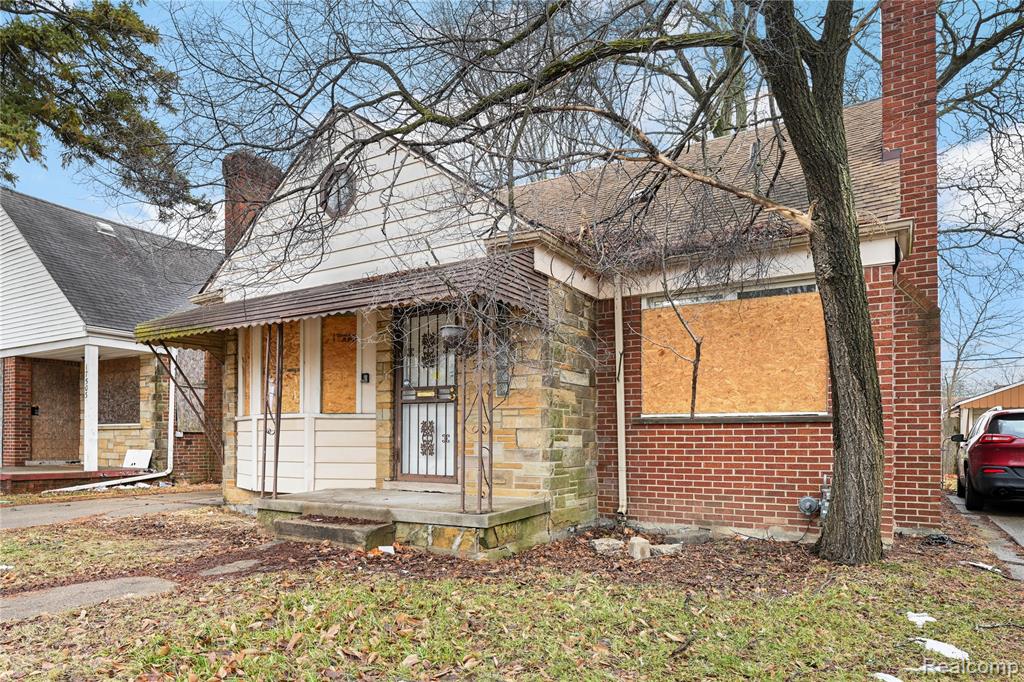 17511 Westmoreland Road, Detroit, MI 48219 — Photo 3