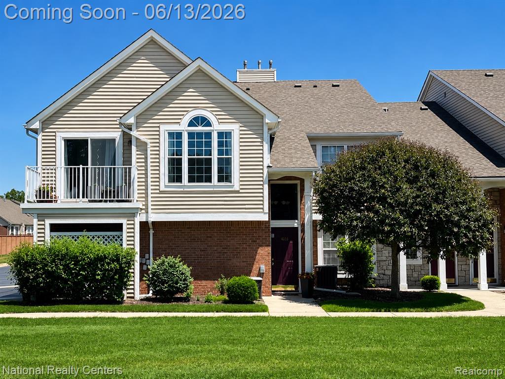 4033 Berkshire Drive, Sterling Heights, MI 48314 — Photo 15