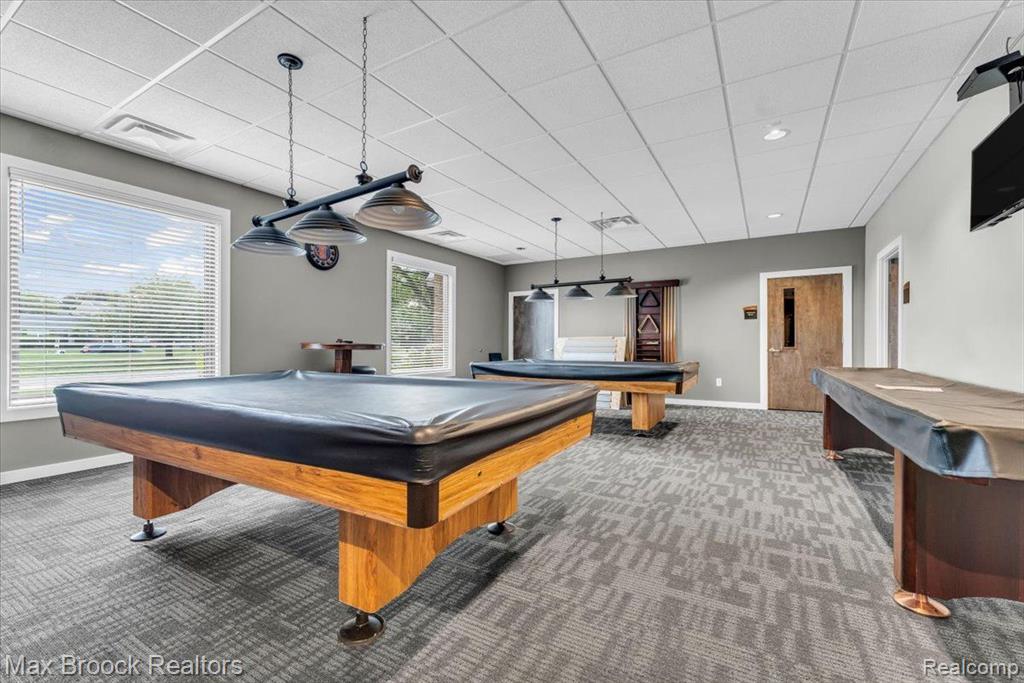 19413 Althea Court, Northville, MI 48167 — Photo 31