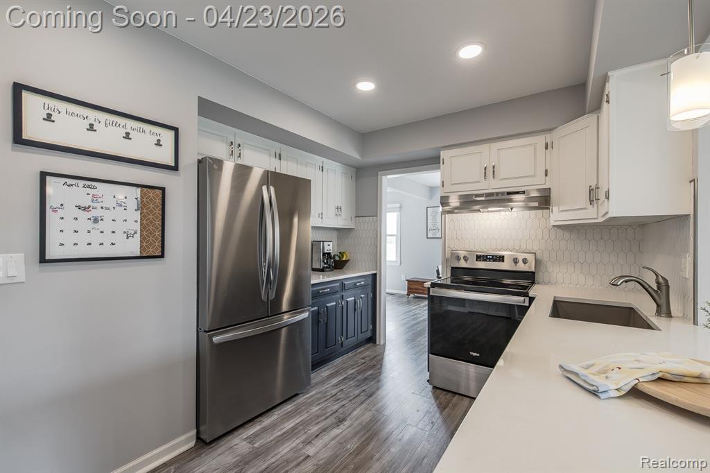839 Spartan Drive, Rochester Hills, MI 48309 — Photo 15