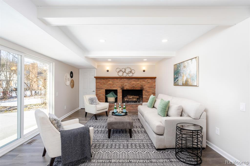 5536 FARMERS, Bloomfield Hills, MI 48301 — Photo 7