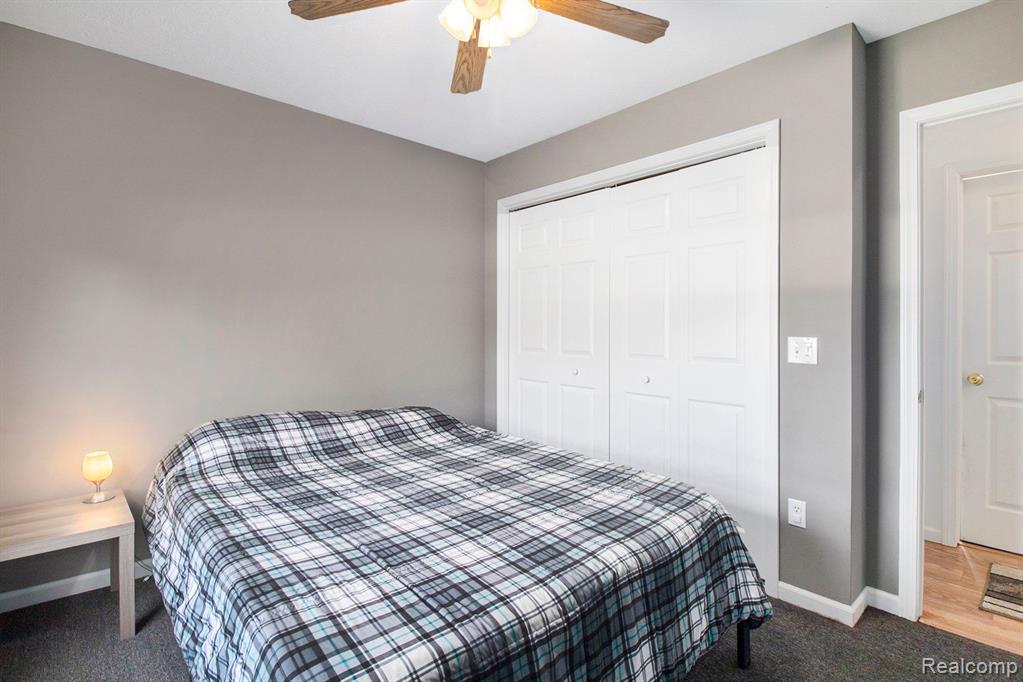 126 WALKER Drive, Morrice, MI 48857 — Photo 15