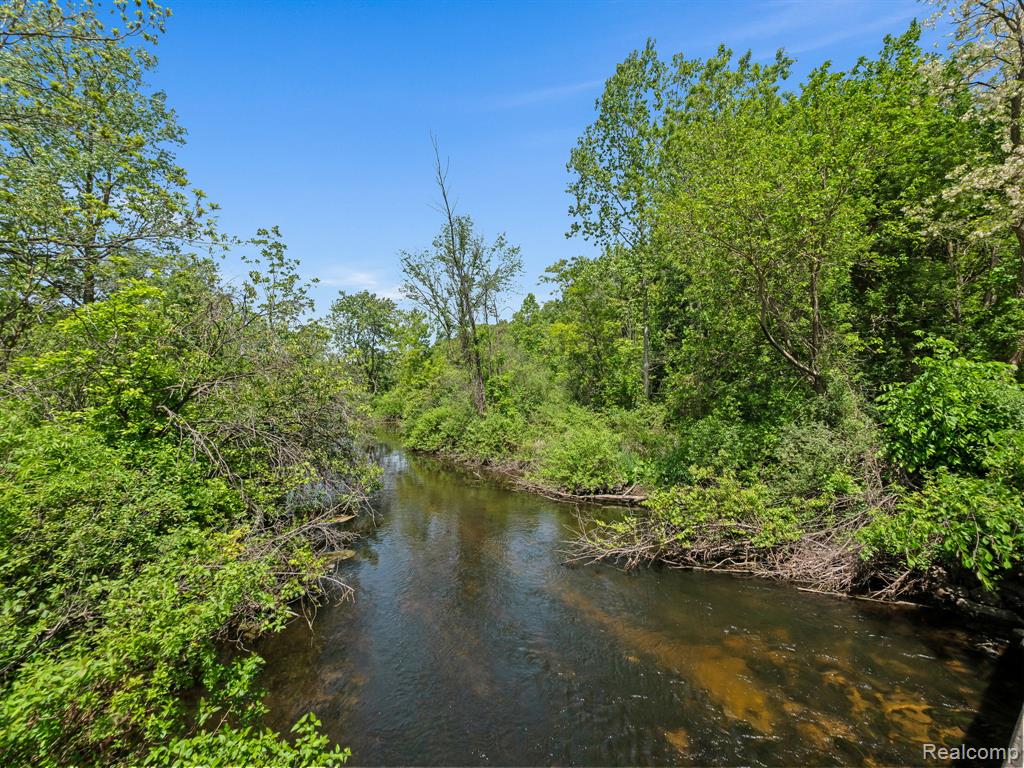 9970 S CROSS CREEK Drive W, South Lyon, MI 48178 — Photo 8