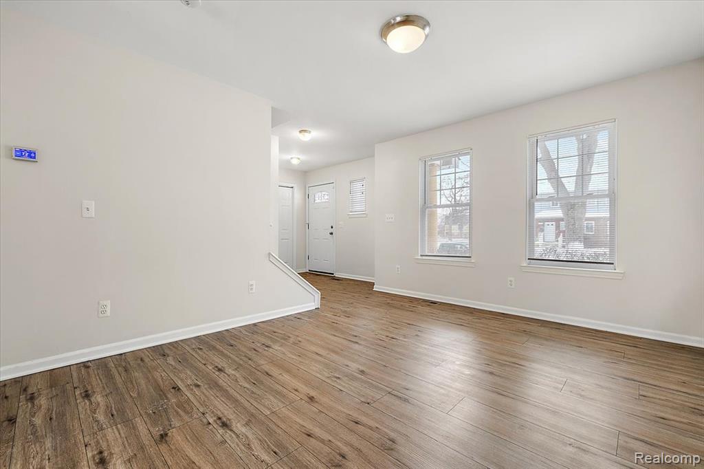 1400 Helen Street, Detroit, MI 48207 — Photo 11