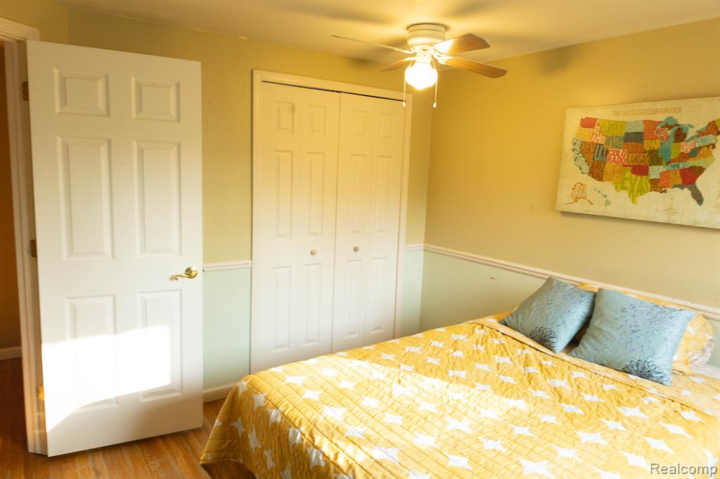 5109 VINCENT Trail, Shelby Twp, MI 48316 — Photo 28