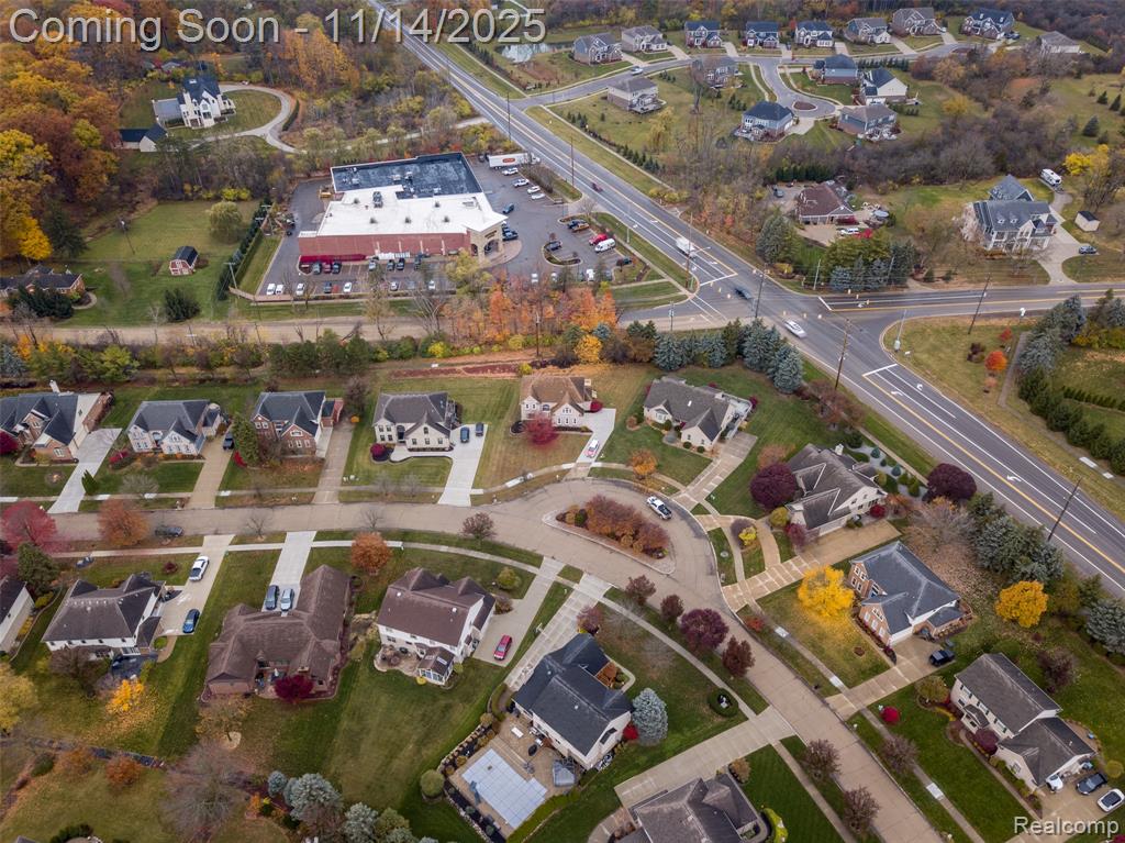 9106 Countrywood Drive, Plymouth, MI 48170 — Photo 40