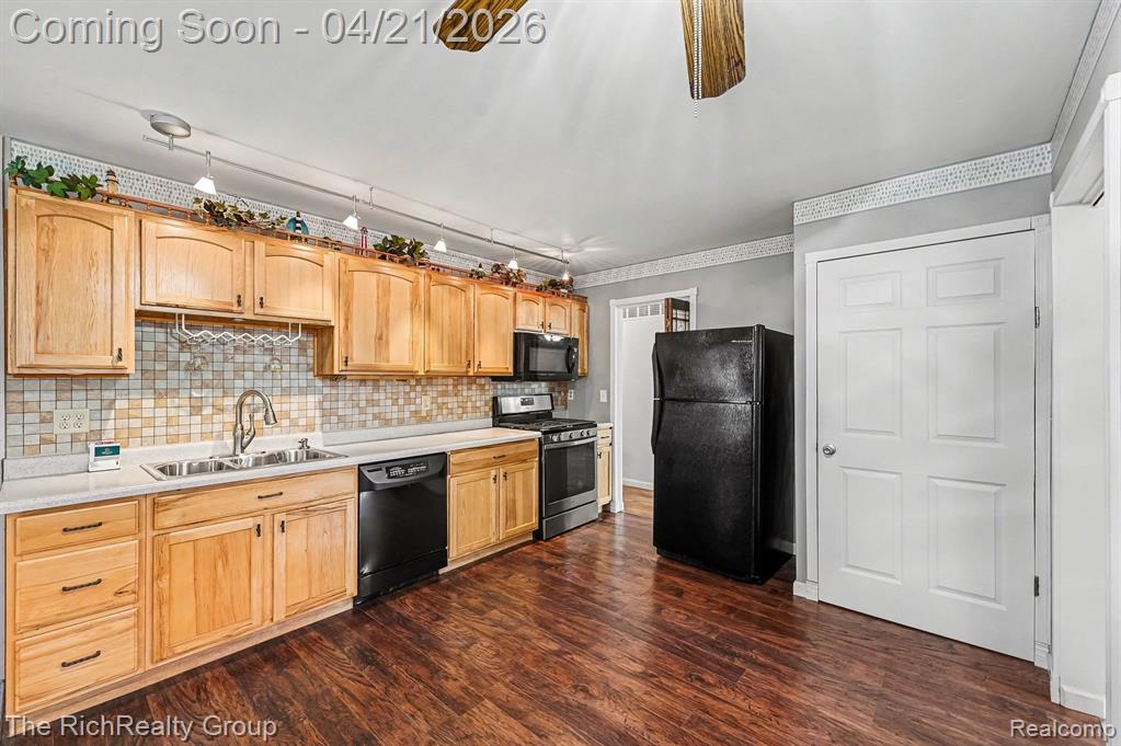 15046 Malcolm Street, Southgate, MI 48195 — Photo 7