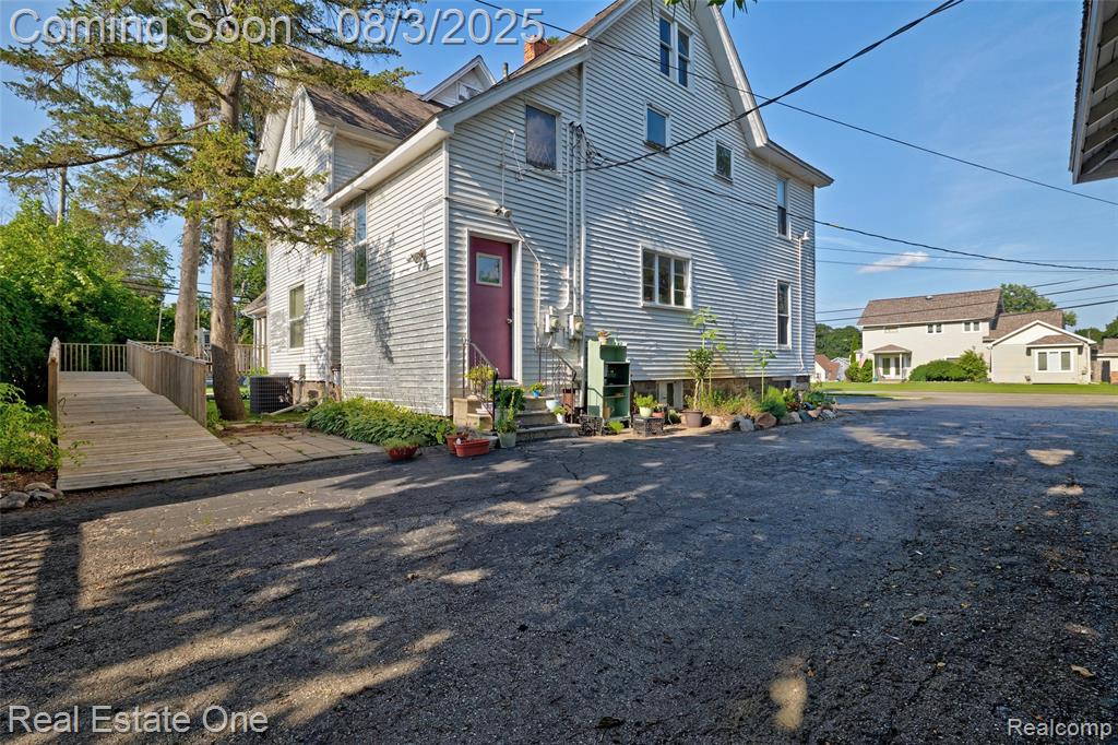 46 Mill Street, Ortonville, MI 48462 — Photo 69