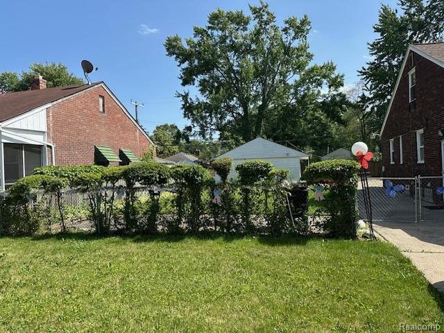 15572 Fordham Street, Detroit, MI 48205 — Photo 31