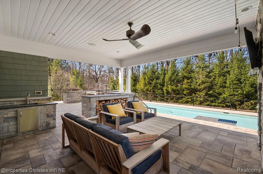 750 Kennebec Court, Bloomfield Hills, MI 48304 — Photo 82