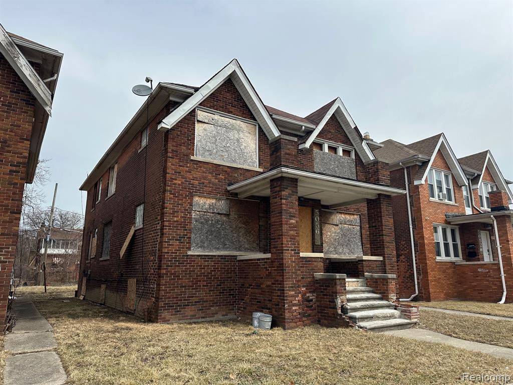 5056 COPLIN Street, Detroit, MI 48213 — Photo 3