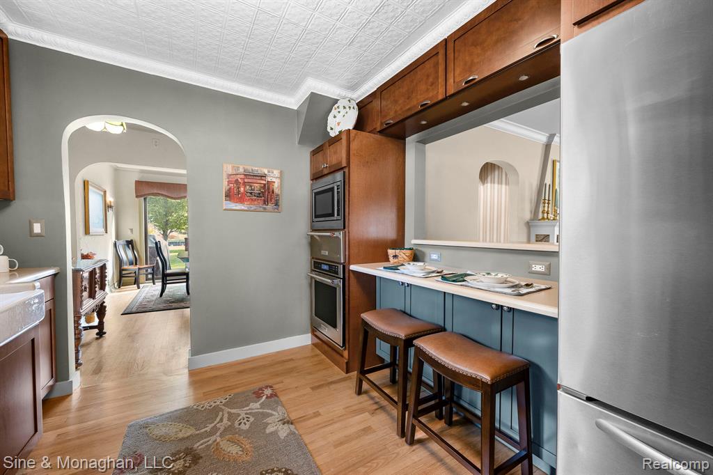 28549 Swan Island Drive, Grosse Ile, MI 48138 — Photo 18