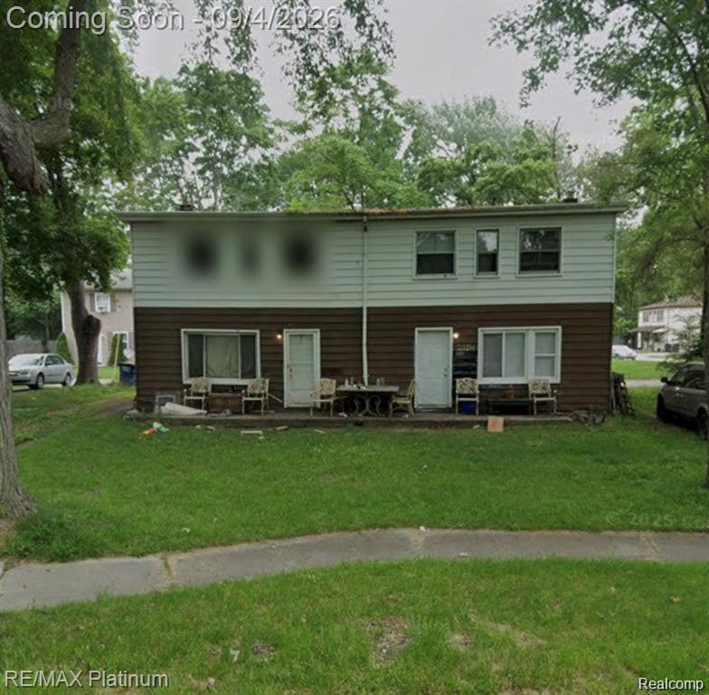 2012 Dryden Street, Westland, MI 48186