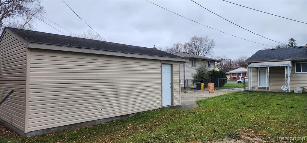 6916 Arcola Street, Garden City, MI — Photo 4