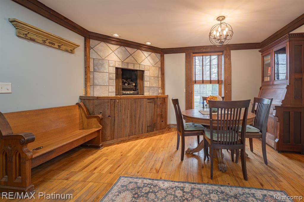 4015 BENNETT LAKE Road, Fenton, MI 48430 — Photo 11