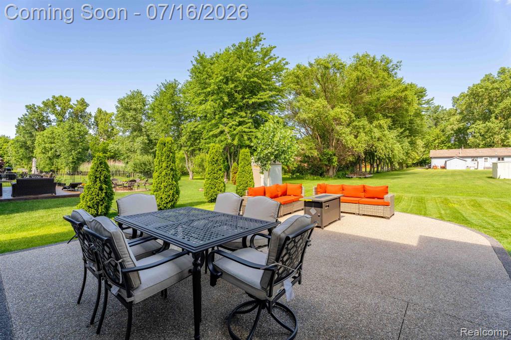 50226 Kapalua Drive, Macomb, MI 48042 — Photo 53