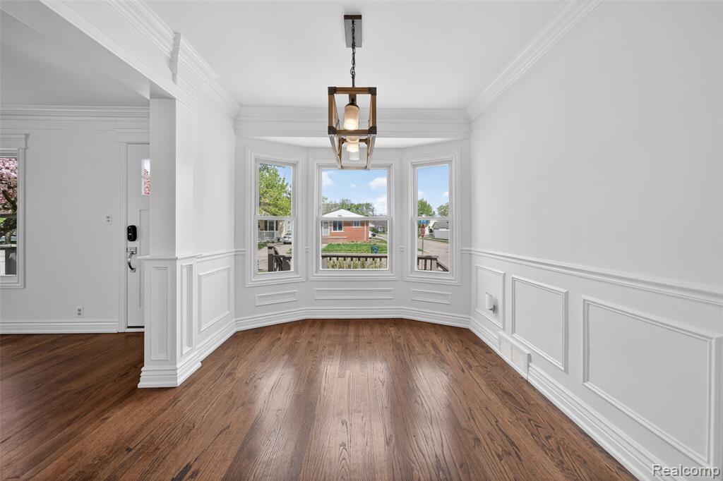 1283 West Boulevard, Berkley, MI 48072 — Photo 5