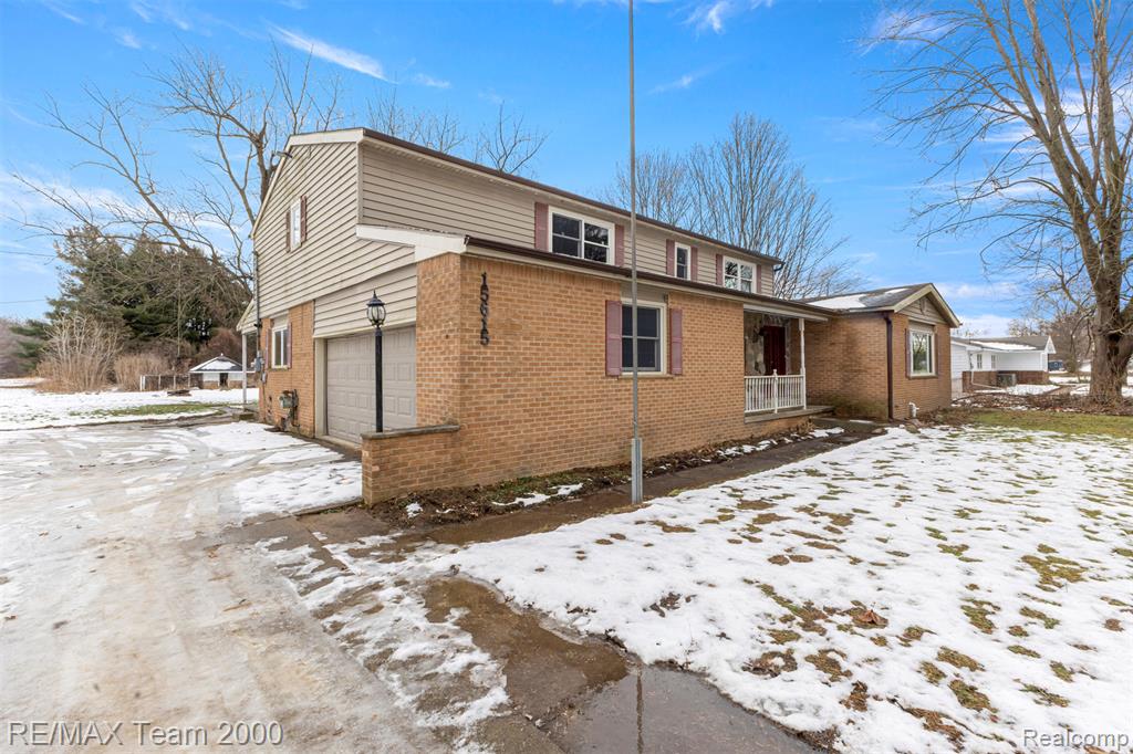 15615 Martinsville Road, Van Buren, MI 48111 — Photo 46