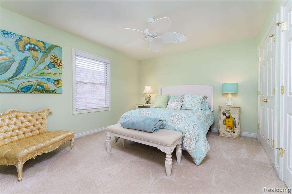 10769 CLIFFVIEW Drive, South Lyon, MI 48178 — Photo 29