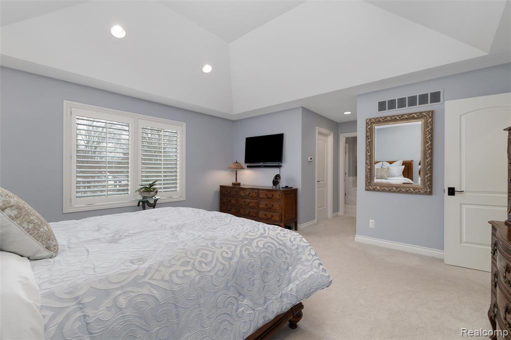 3010 E Bradford Drive, Bloomfield Hills, MI 48301 — Photo 18