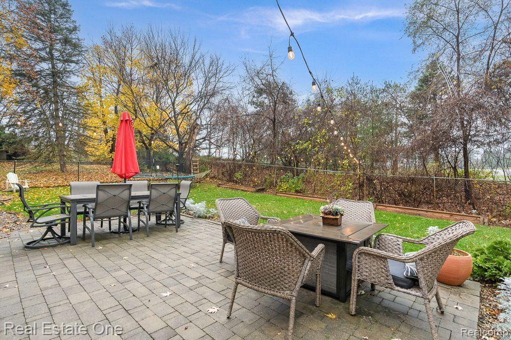 4781 PARVIEW Drive, Clarkston, MI — Photo 40