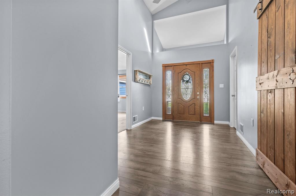 11026 Colony Road, Pinckney, MI 48169 — Photo 3