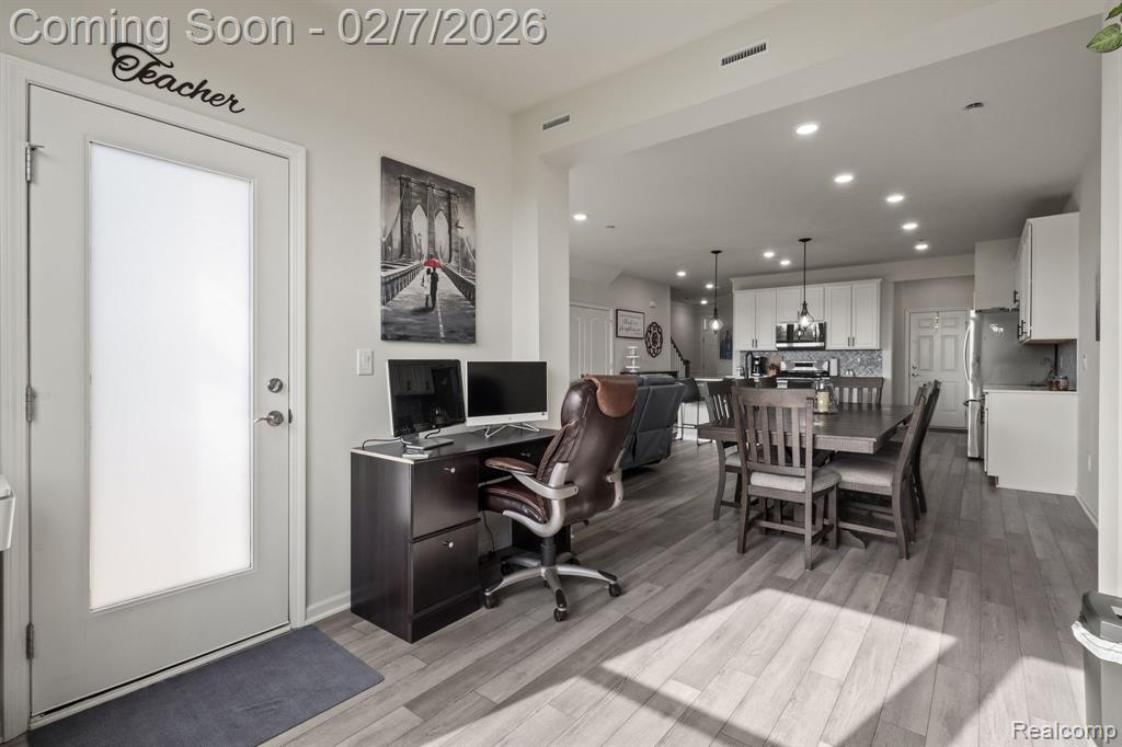 4112 Nottingham Circle, Clarkston, MI — Photo 12