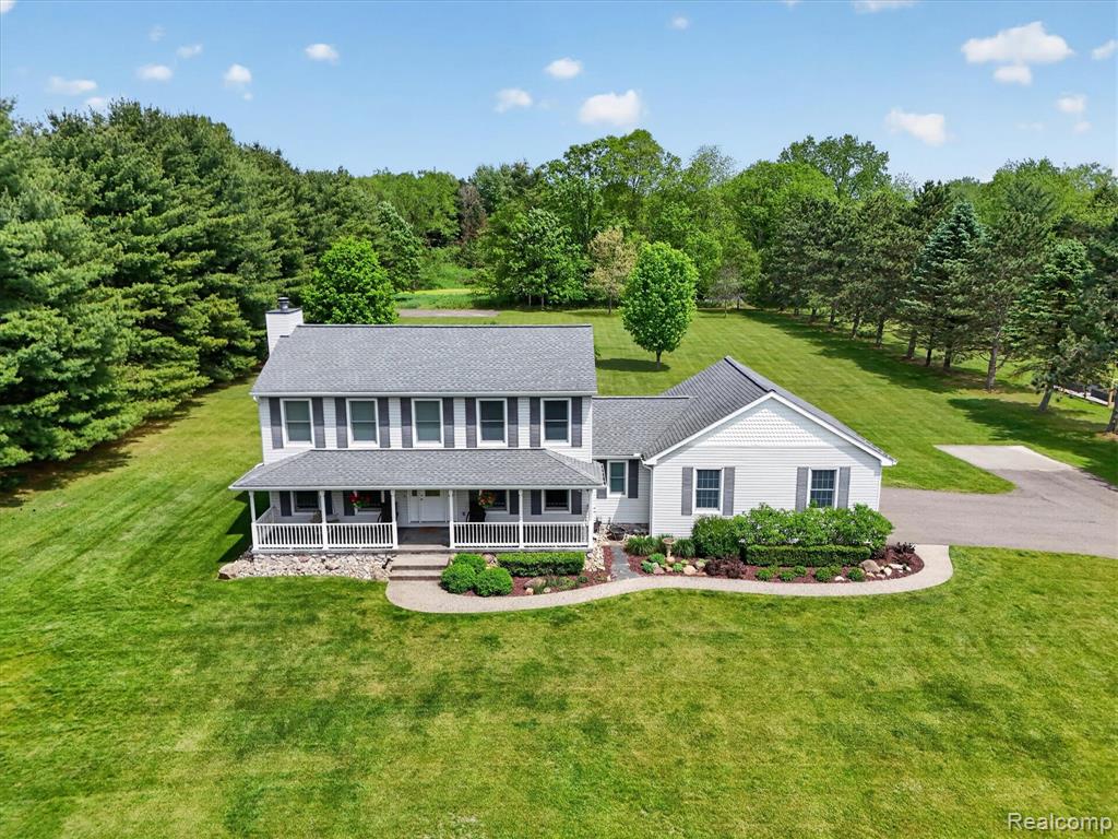 2724 Ore Valley Drive, Hartland, MI 48353 — Photo 54