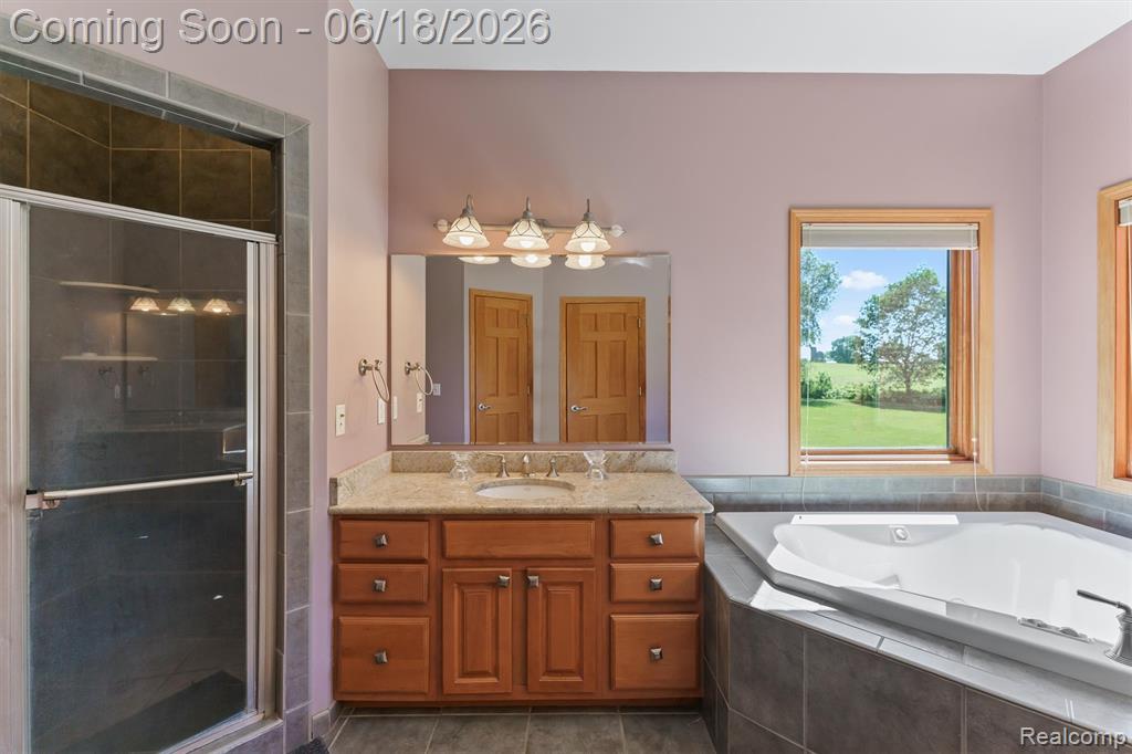 5715 Crest Court, Dexter, MI 48130 — Photo 19