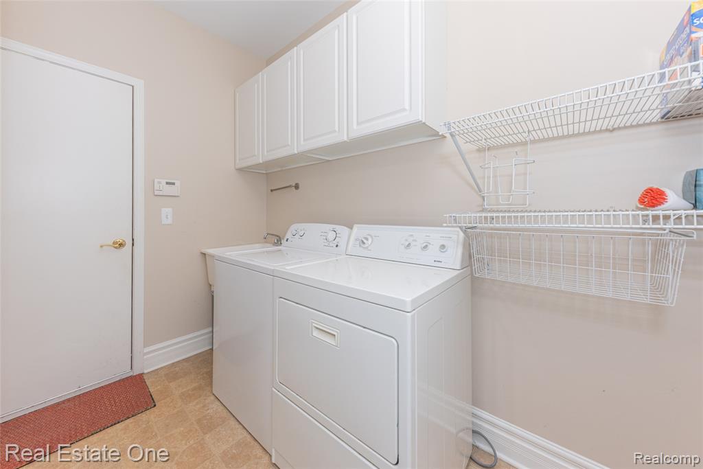 26610 Valhalla Drive, Farmington Hills, MI 48331 — Photo 44