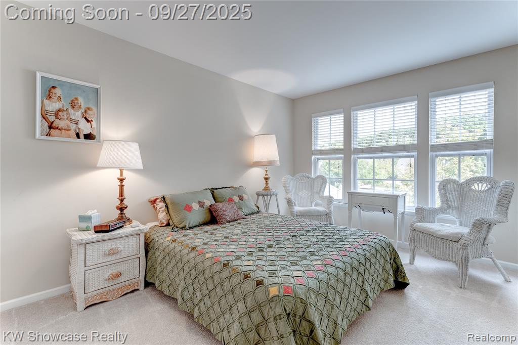 778 Knolls Landing Drive, Milford, MI 48381 — Photo 22