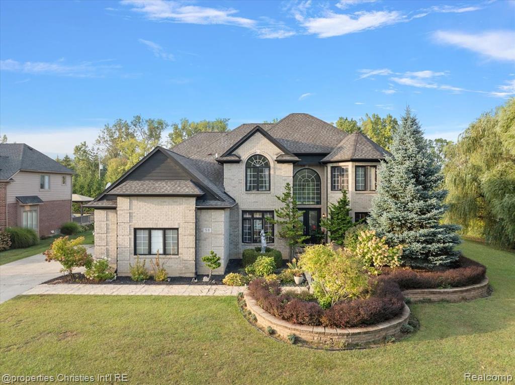 58 INGRAM Drive, Troy, MI 48098 — Photo 2