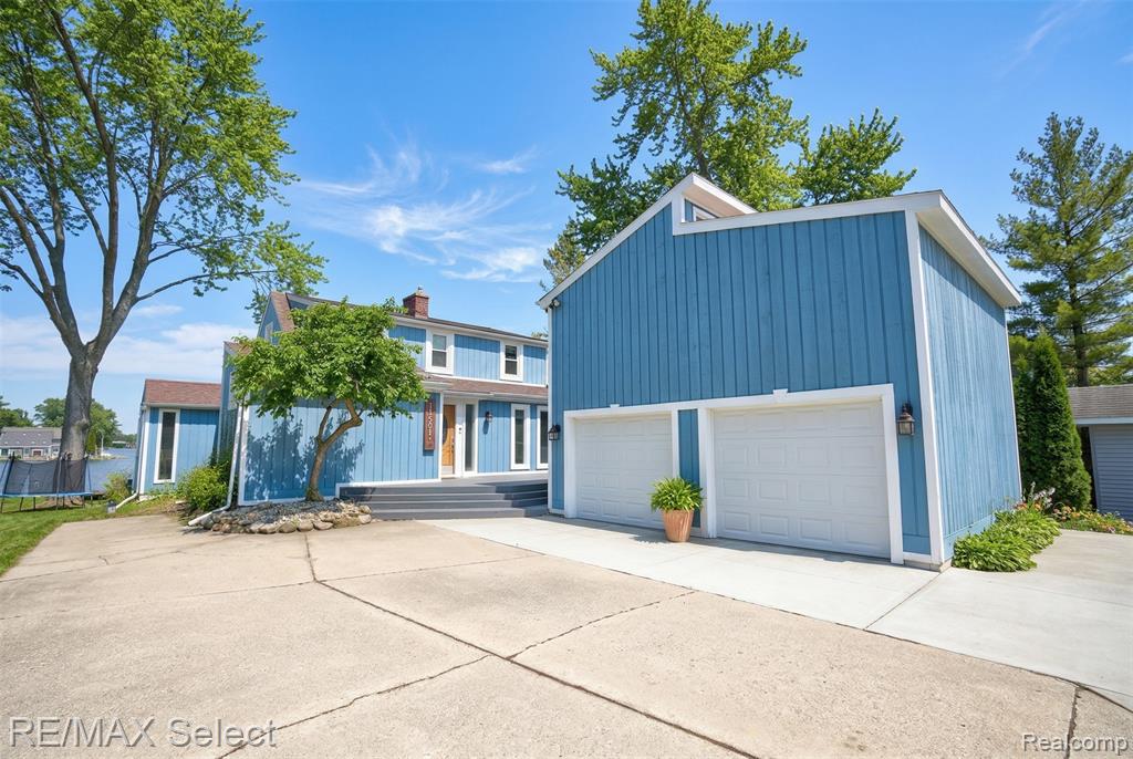 11501 Torrey Road, Fenton, MI 48430 — Photo 4
