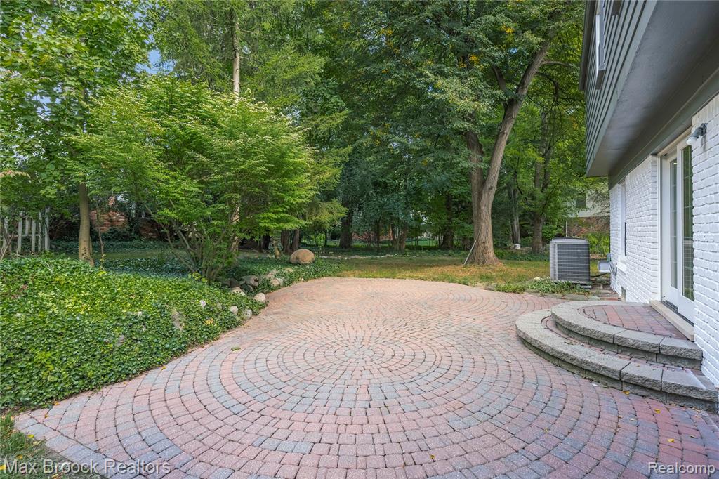 2601 Lamplighter Lane, Bloomfield Hills, MI 48304 — Photo 59