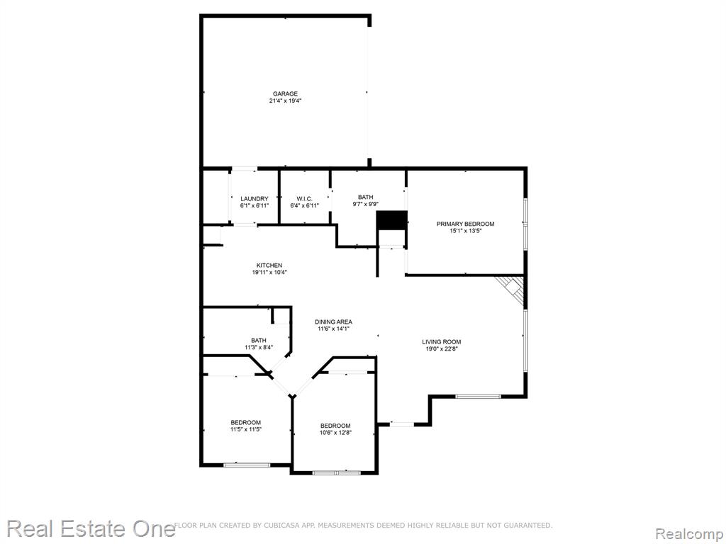 36016 Abbey Drive, Westland, MI — Photo 21