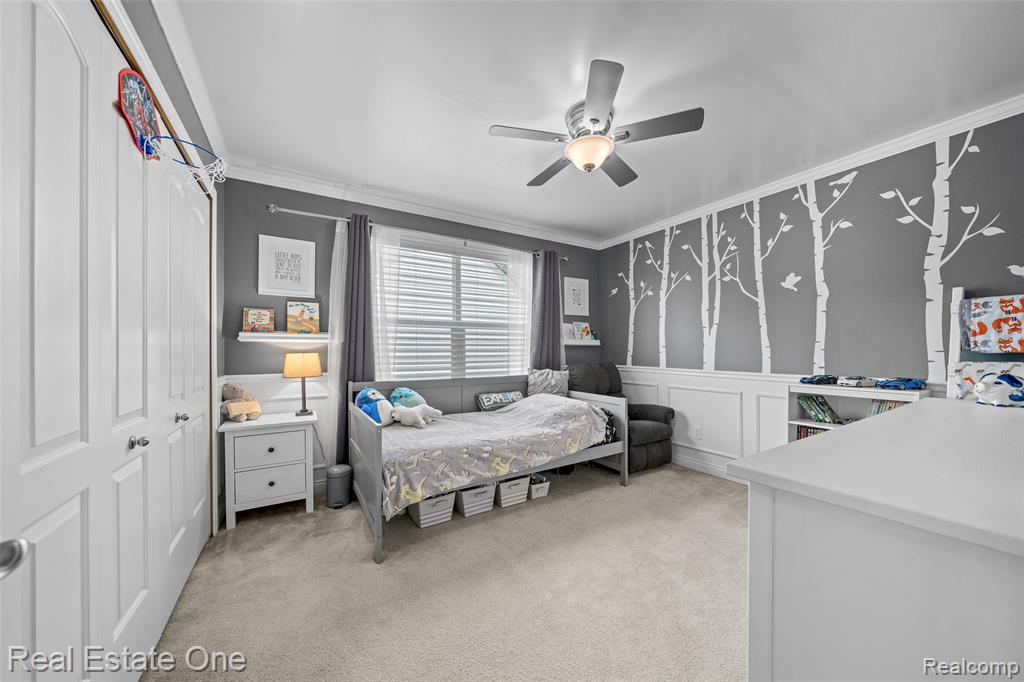 6066 Cheshire Park Drive, Clarkston, MI — Photo 32