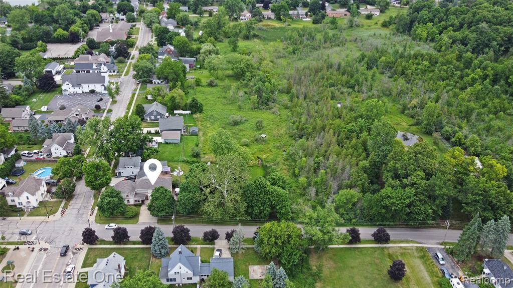 4 N Church Street, Ortonville, MI 48462 — Photo 63