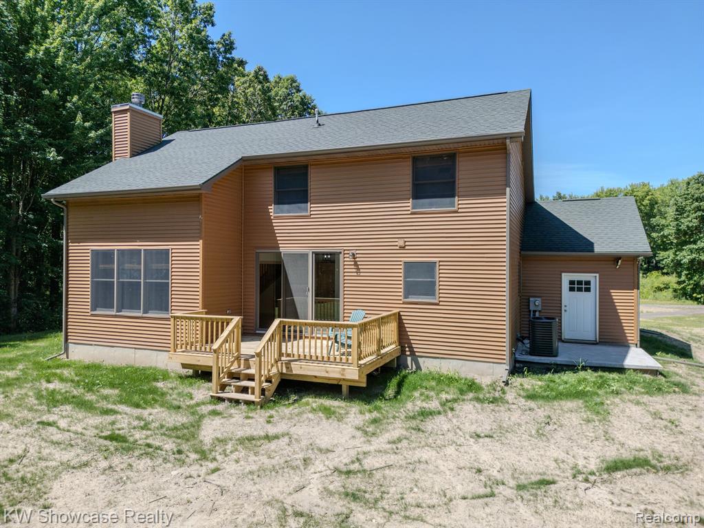 9246 WHITE Road, Linden, MI 48451 — Photo 16
