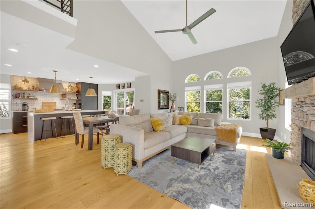 5612 Northcrest Crossing, Clarkston, MI — Photo 11