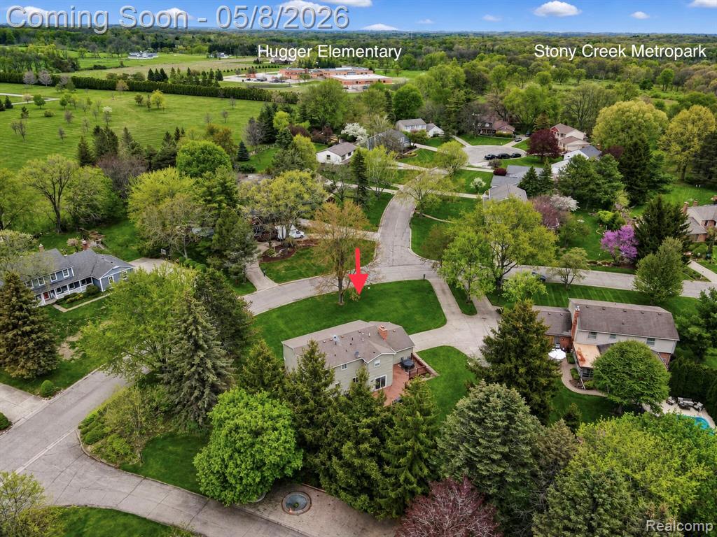 5028 Aintree Road, Rochester, MI 48306 — Photo 48