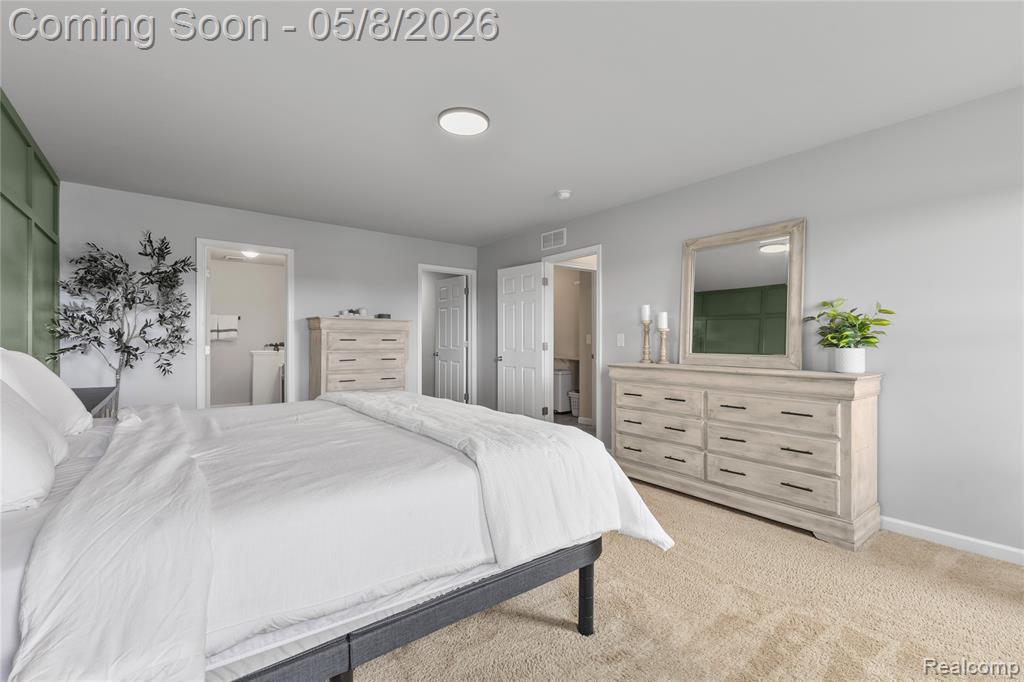 3217 Hill Hollow Lane, Howell, MI 48855 — Photo 72