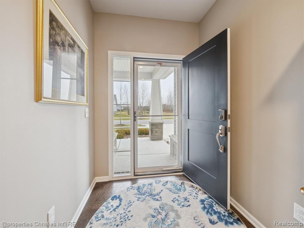 48024 Barrington Drive, Canton, MI 48188 — Photo 5