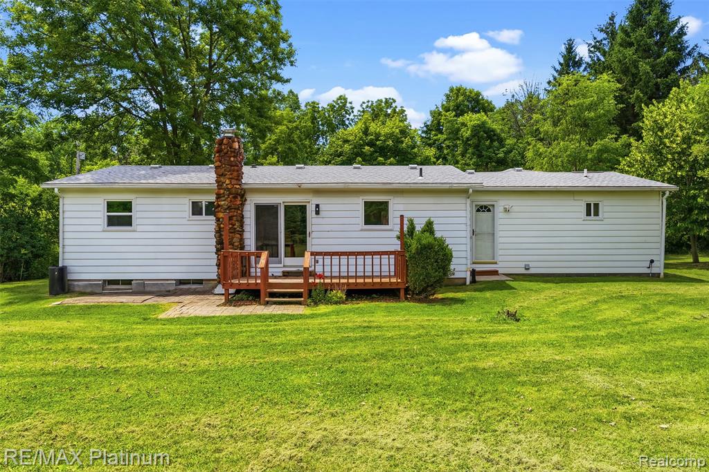 8370 W Rolston Road, Linden, MI 48451 — Photo 34