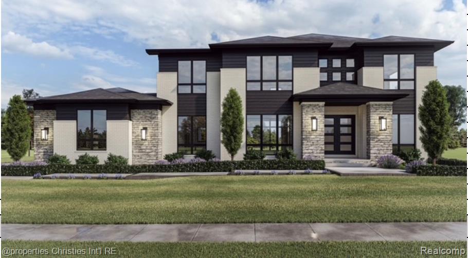 3326 Quarton Road, Bloomfield Hills, MI 48304