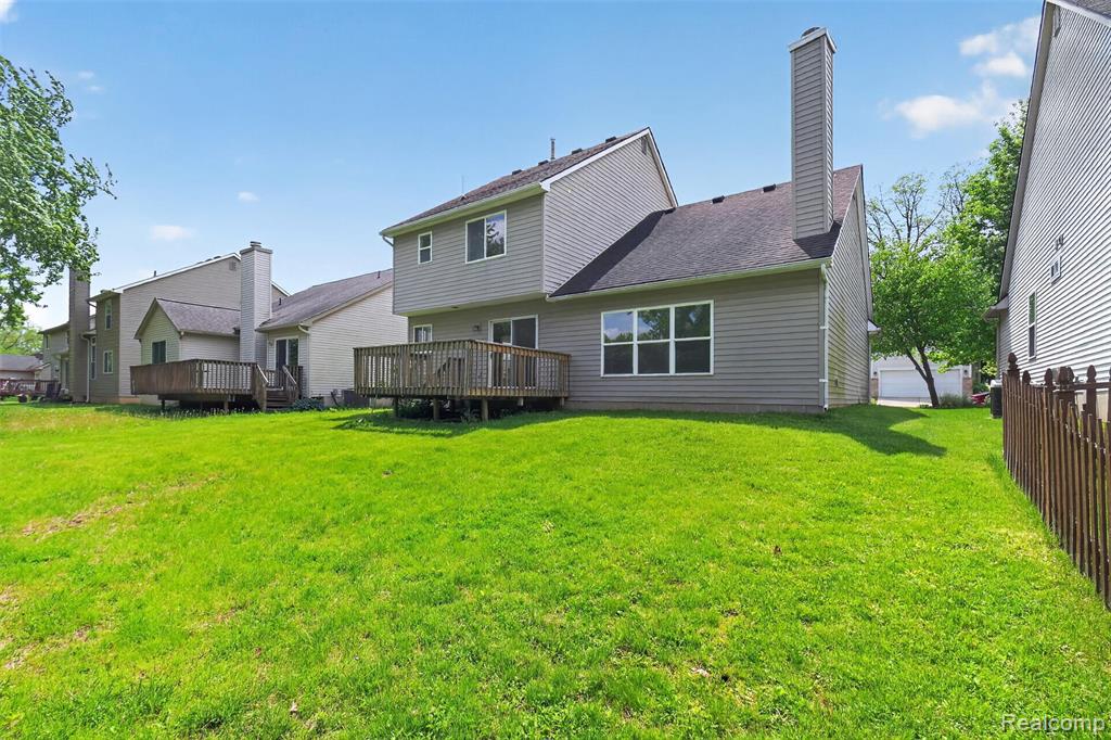 3457 ASHBURNAM, Ann Arbor, MI 48105 — Photo 46