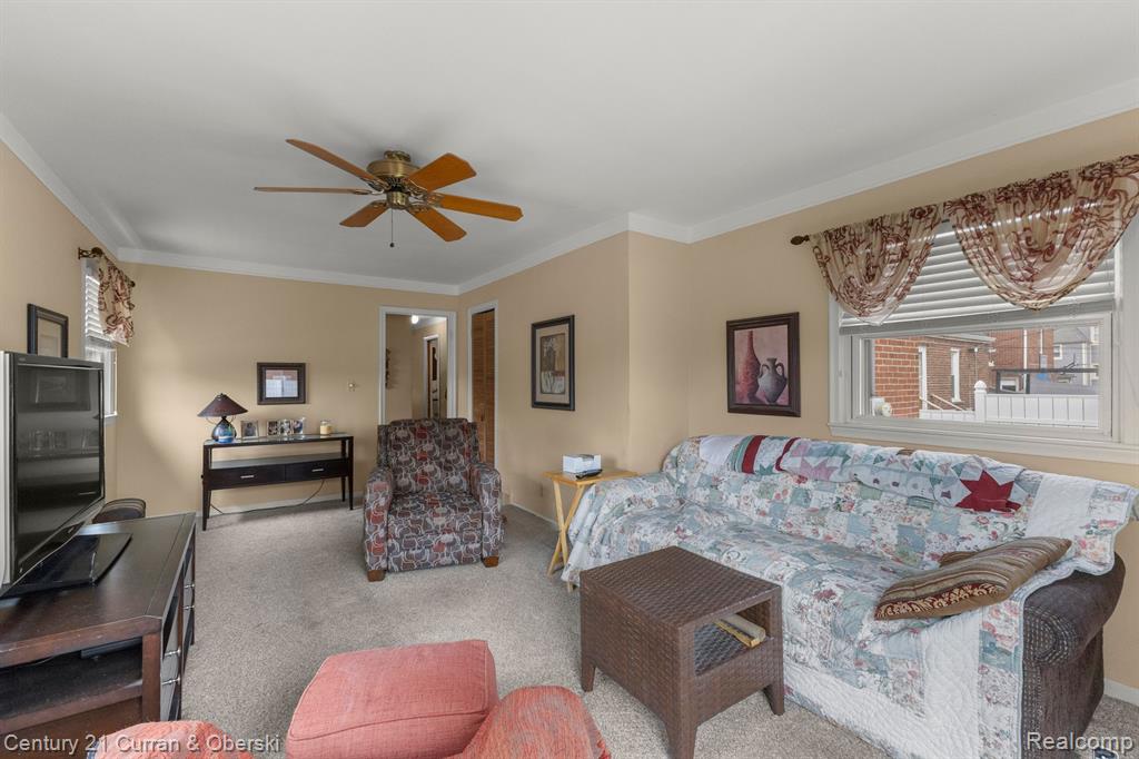 7229 WINONA Avenue, Allen Park, MI 48101 — Photo 21