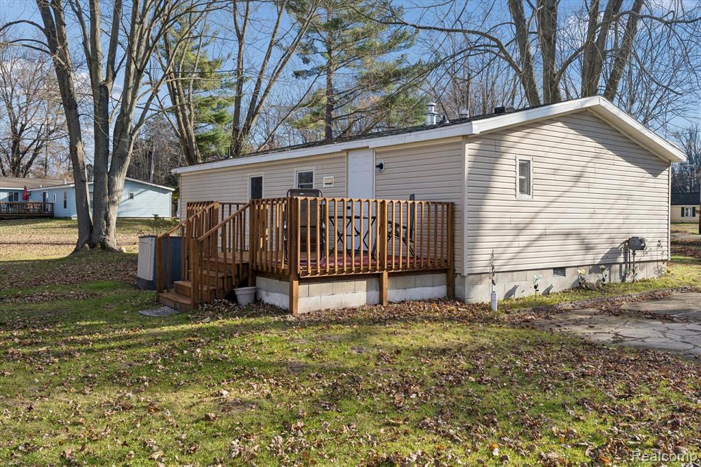 2170 W Sloan Road, Burt, MI 48417 — Photo 36