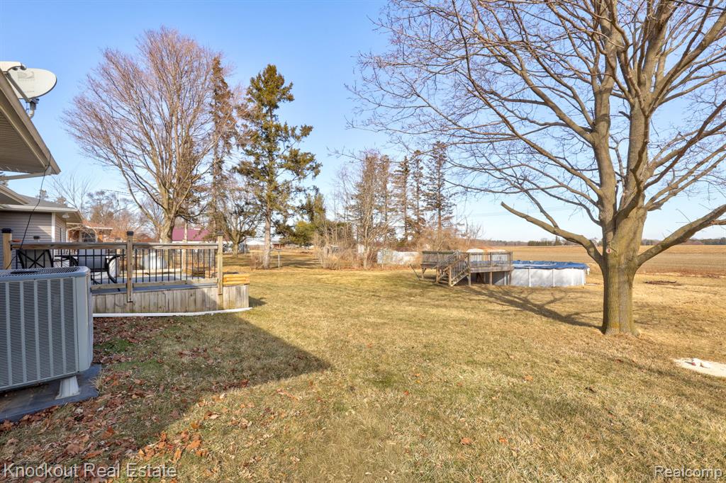 4071 S Vassar Road, Vassar, MI 48768 — Photo 36